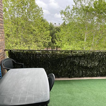 La Vecchia Stazione B&B Vasto Eksteriør billede