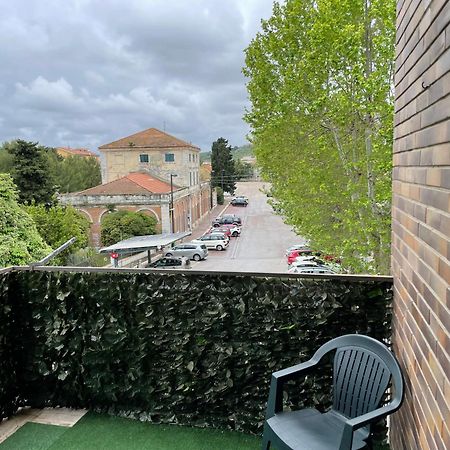 La Vecchia Stazione B&B Vasto Eksteriør billede
