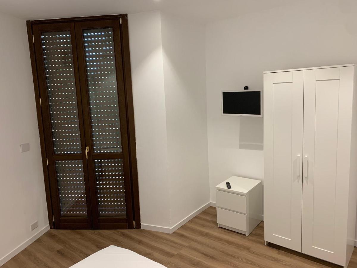 La Vecchia Stazione B&B Vasto Eksteriør billede
