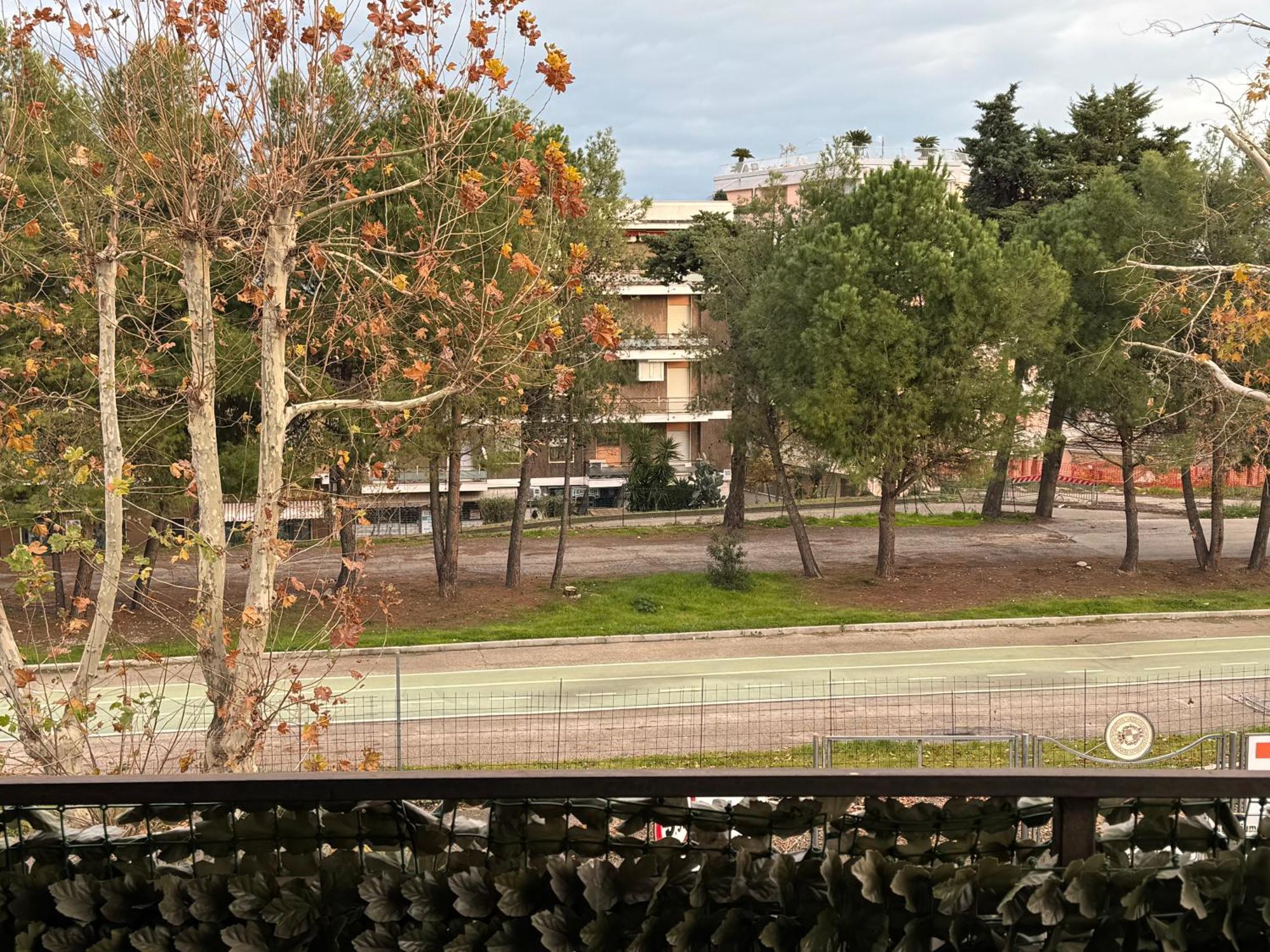 La Vecchia Stazione B&B Vasto Eksteriør billede