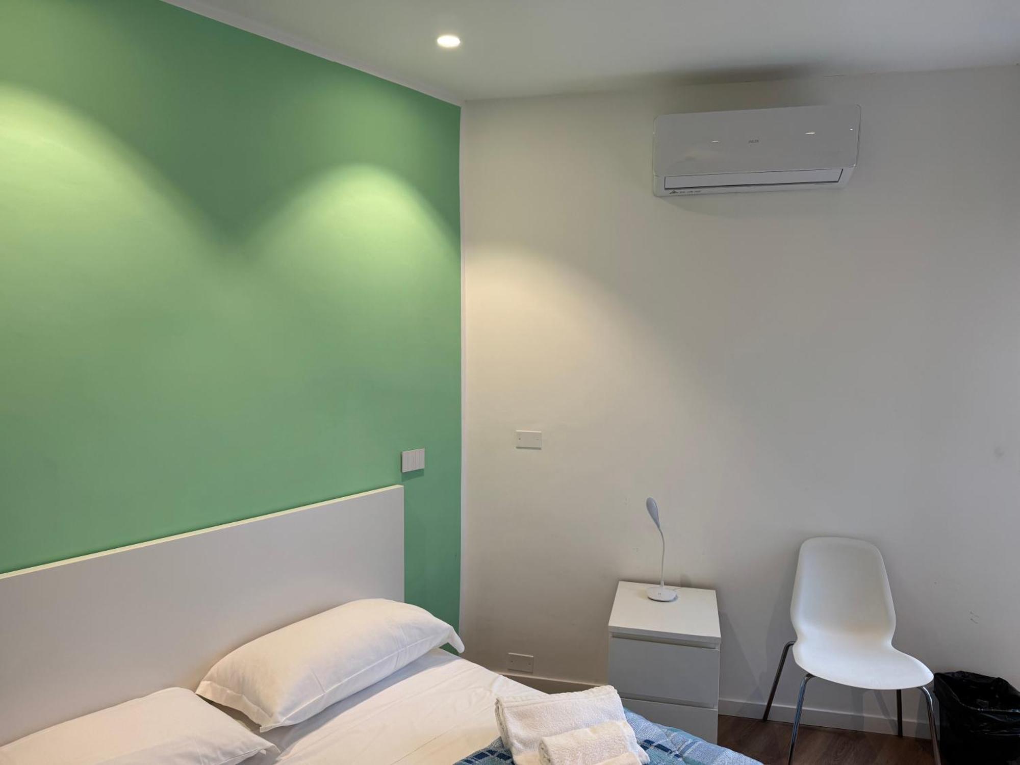 La Vecchia Stazione B&B Vasto Eksteriør billede