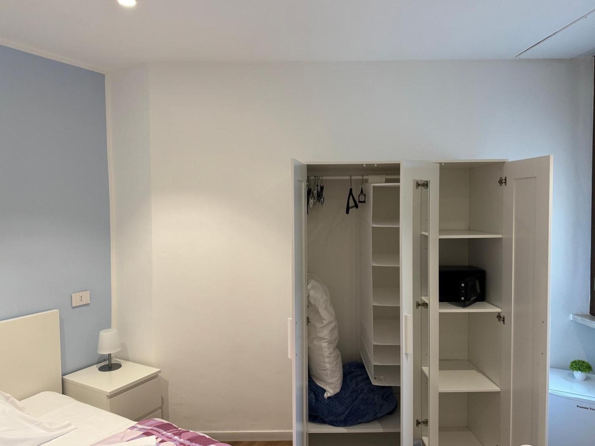 La Vecchia Stazione B&B Vasto Eksteriør billede