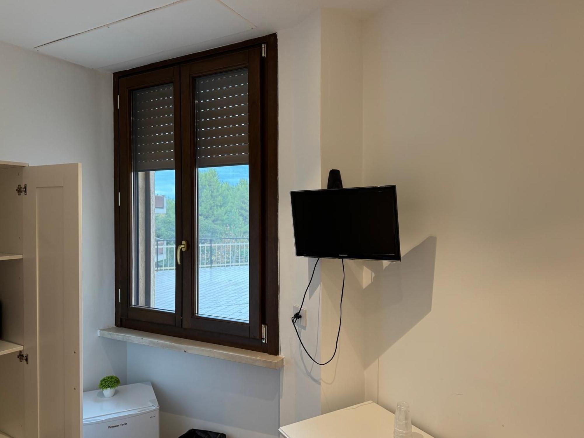 La Vecchia Stazione B&B Vasto Eksteriør billede