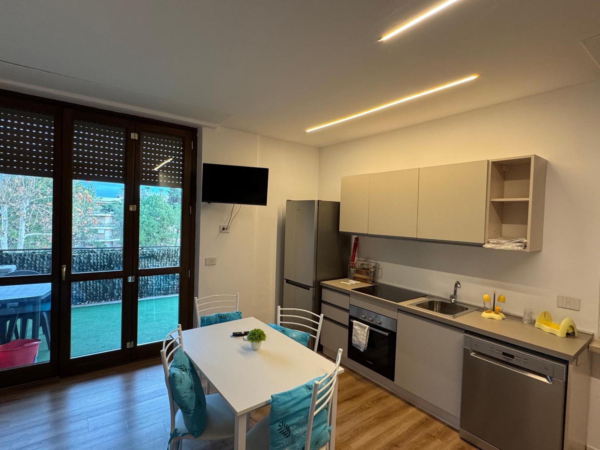La Vecchia Stazione B&B Vasto Eksteriør billede