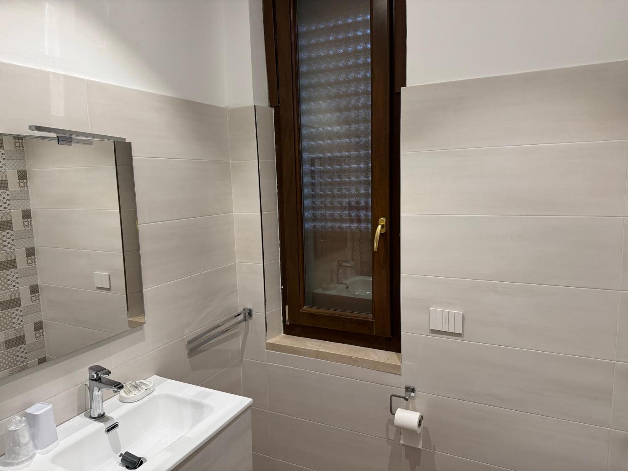 La Vecchia Stazione B&B Vasto Eksteriør billede