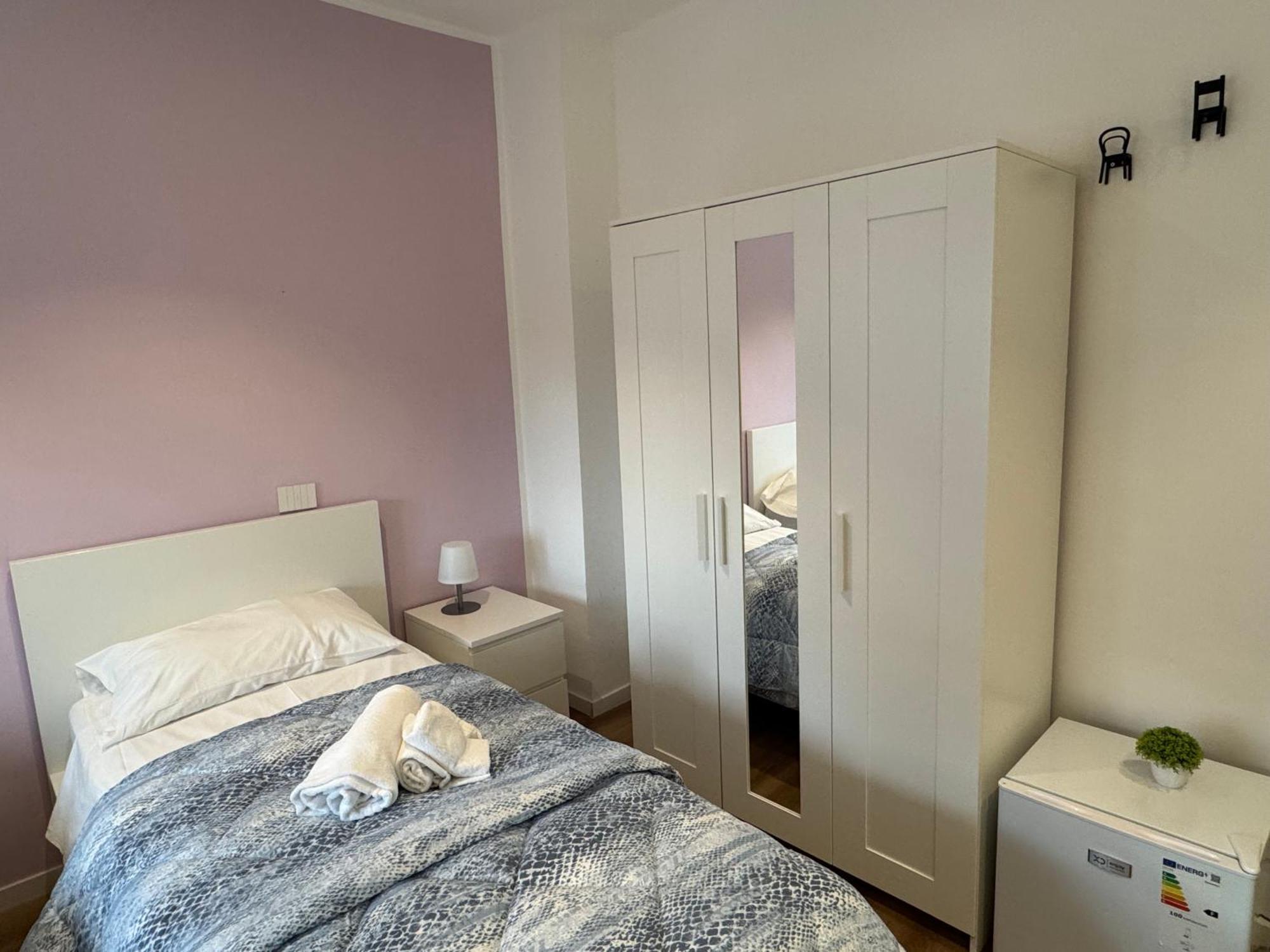 La Vecchia Stazione B&B Vasto Eksteriør billede