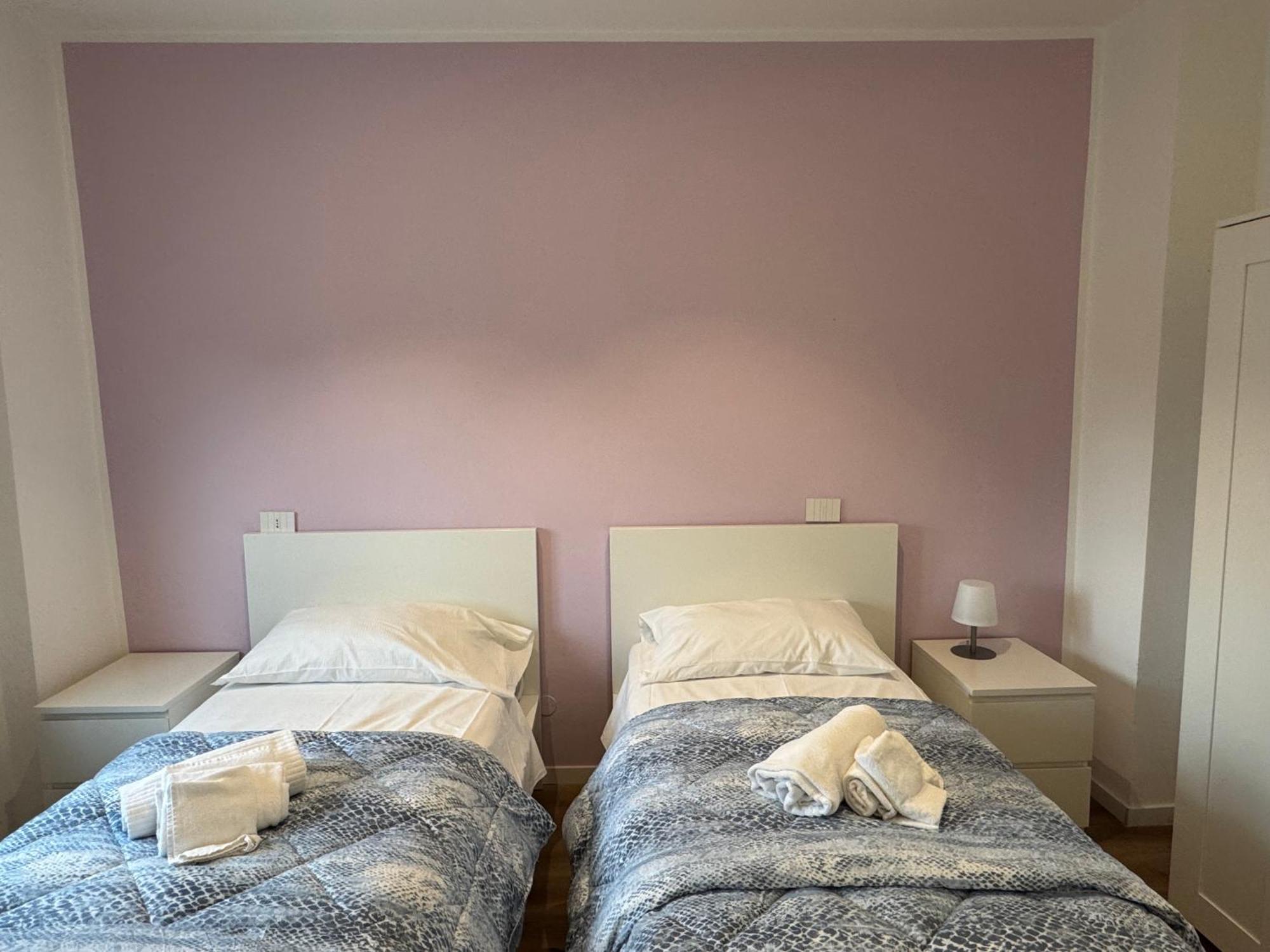 La Vecchia Stazione B&B Vasto Eksteriør billede