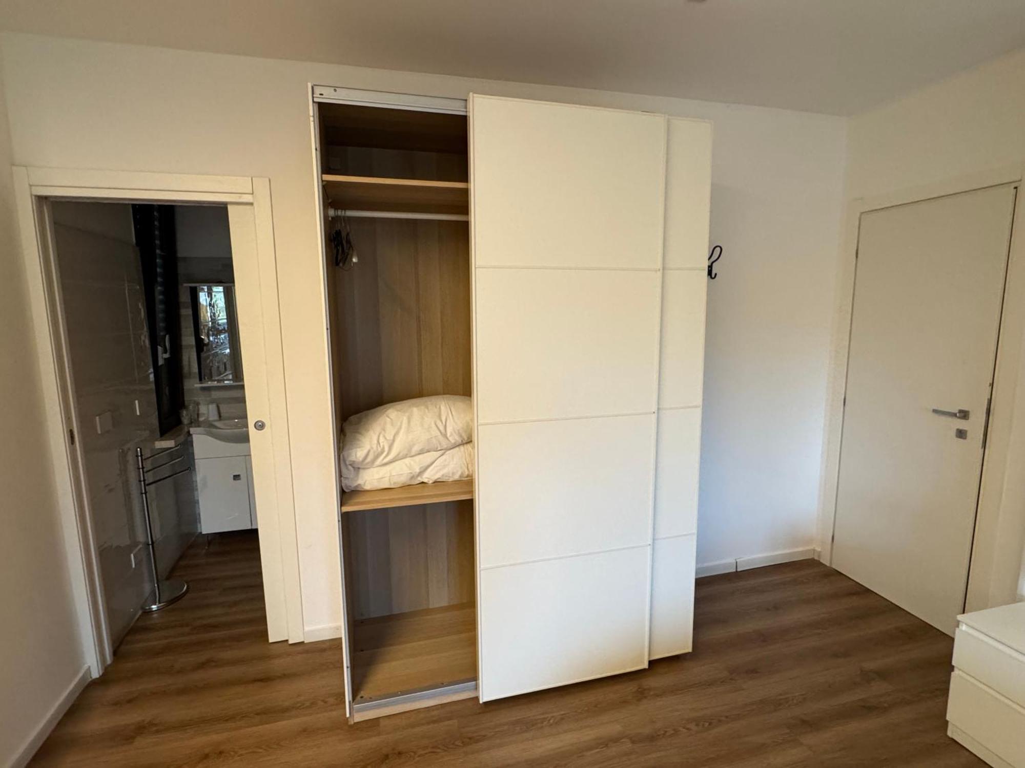 La Vecchia Stazione B&B Vasto Eksteriør billede